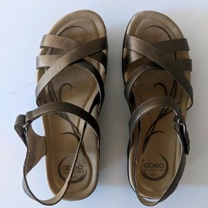 Abeo b.i.o system shoes 7.5w